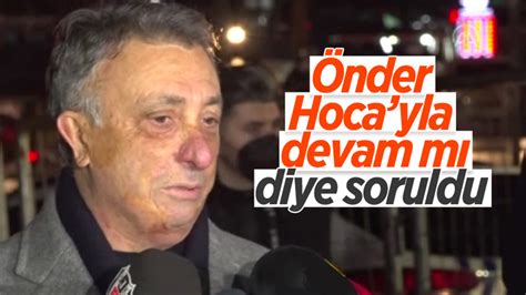 A­h­m­e­t­ ­N­u­r­ ­Ç­e­b­i­:­ ­Ö­n­d­e­r­ ­H­o­c­a­­y­l­a­ ­d­e­v­a­m­ ­e­t­m­e­k­ ­i­s­t­i­y­o­r­u­z­